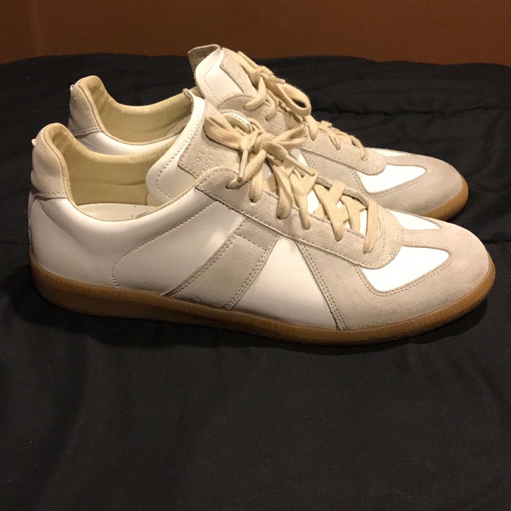 maison margiela
